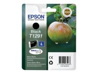 EPSON T1291 L Größe Schwarz Tintenpatrone  (...