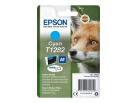 EPSON T1282 Größe M Cyan Tintenpatrone  (...