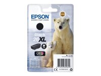 EPSON 26XL XL Schwarz Tintenpatrone