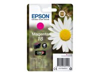 EPSON 18 Magenta Tintenpatrone