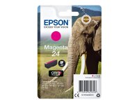 EPSON 24 Magenta Tintenpatrone