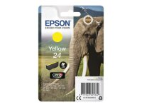 EPSON 24 Gelb Tintenpatrone