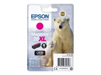 EPSON 26XL XL Magenta Tintenpatrone