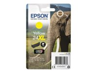 EPSON 24XL XL Gelb Tintenpatrone  ( C13T24344012 )
