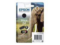 EPSON 24 Schwarz Tintenpatrone