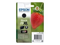 EPSON 29XL XL Schwarz Tintenpatrone