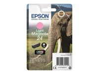 EPSON 24 hell Magenta Tintenpatrone  ( C13T24264012 )