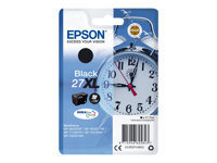 EPSON 27XL XL Schwarz Tintenpatrone