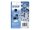 EPSON 27XL XL Schwarz Tintenpatrone  ( C13T27114012 )