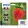 EPSON 29 Multipack 4er Pack Schwarz, Gelb, Cyan, Magenta Tintenpatrone