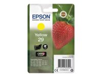 EPSON 29 Gelb Tintenpatrone  ( C13T29844012 )