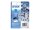 EPSON 27 Cyan Tintenpatrone  ( C13T27024012 )