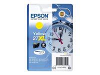 EPSON 27XL XL Gelb Tintenpatrone
