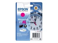 EPSON 27XL XL Magenta Tintenpatrone