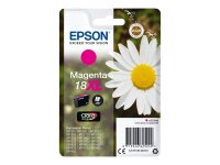 EPSON 18XL XL Magenta Tintenpatrone