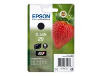 EPSON 29 Schwarz Tintenpatrone