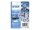 EPSON 27 Multi Pack 3er Pack Gelb, Cyan, Magenta Tintenpatrone