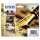 EPSON 16XL Multipack 4er Pack XL Schwarz, Gelb, Cyan, Magenta Tintenpatrone