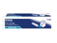 EPSON Cyan Tonerpatrone