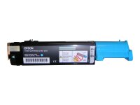 EPSON Cyan Tonerpatrone