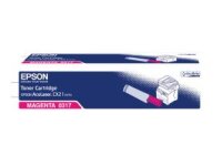EPSON Magenta Tonerpatrone