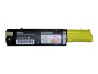 EPSON Gelb Tonerpatrone