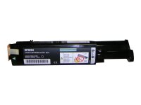 EPSON Schwarz Tonerpatrone