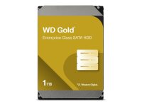 WD WD1005FBYZ Gold Datacenter 1TB  ( WD1005FBYZ )