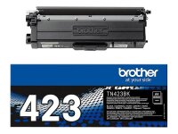 BROTHER TN423BK Jumbo Yield Schwarz Tonerpatrone  (...