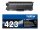 BROTHER TN423BK Jumbo Yield Schwarz Tonerpatrone  ( TN423BK )