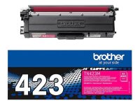 BROTHER TN423M Magenta Tonerpatrone