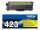 BROTHER TN423Y Jumbo Yield Gelb Tonerpatrone