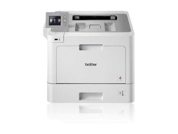 BROTHER HLL9310CDW/31ppm/250