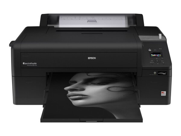 EPSON SureColor SC-P5000  ( C11CF66001A3 )