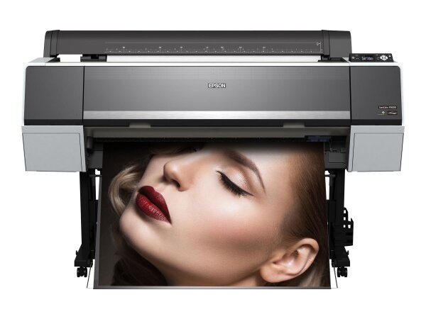 EPSON SureColor SC-P9000