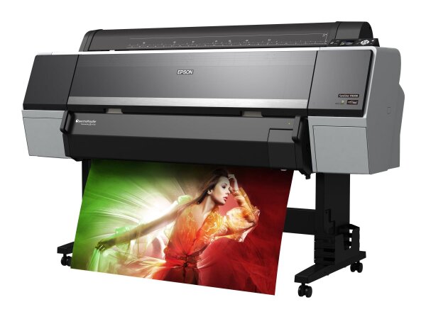 EPSON SureColor SC-P9000  ( C11CE40301A2 )