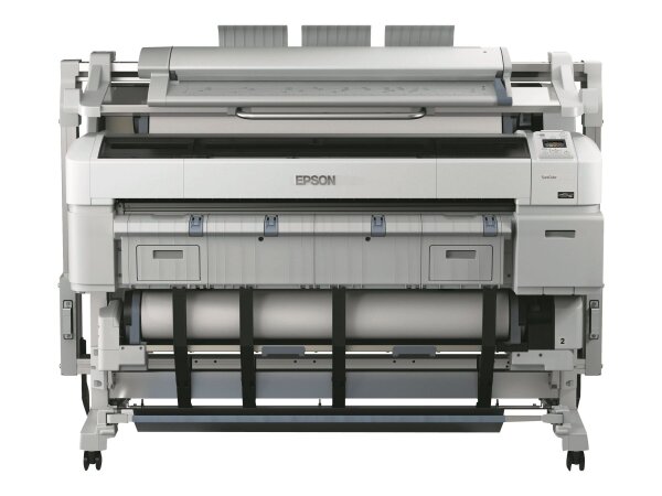 EPSON SureColor SC-T5200  ( C11CD40301EB )