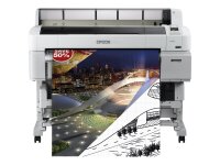 EPSON SureColor SC-T5200  ( C11CD40301EB )