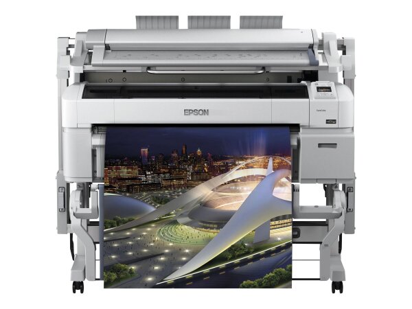 EPSON SureColor SC-T5200  ( C11CD67301EB )
