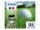 EPSON 34 4er Pack Schwarz, Gelb, Cyan, Magenta Tintenpatrone