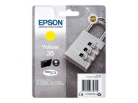 EPSON 35 Gelb Tintenpatrone