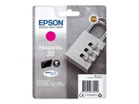 EPSON 35 Magenta Tintenpatrone
