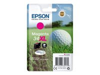 EPSON 34XL XL Magenta Tintenpatrone