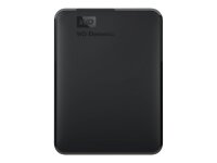 WESTERN DIGITAL WD Elements 1TB