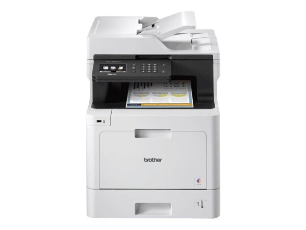 BROTHER MFCL8690CDW  ( MFCL8690CDWG1 )
