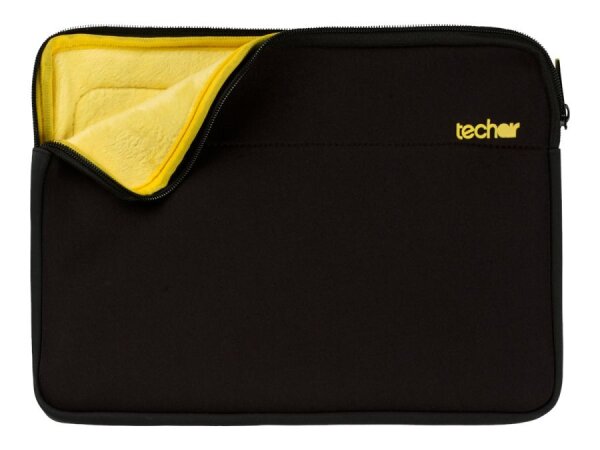 TECH AIR Slipcase Z0311 bk/rd 17,3  ( TANZ0311V2 )