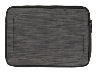 TECH AIR Slipcase Z0311 bk/rd 17,3  ( TANZ0311V2 )