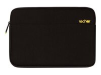TECH AIR Slipcase Z0311 bk/rd 17,3  ( TANZ0311V2 )