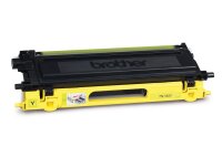 BROTHER TN130Y Gelb Tonerpatrone  ( TN130Y )