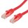 VALUE UTP-Patchkabel Kat.6A, rot, 2,0 m